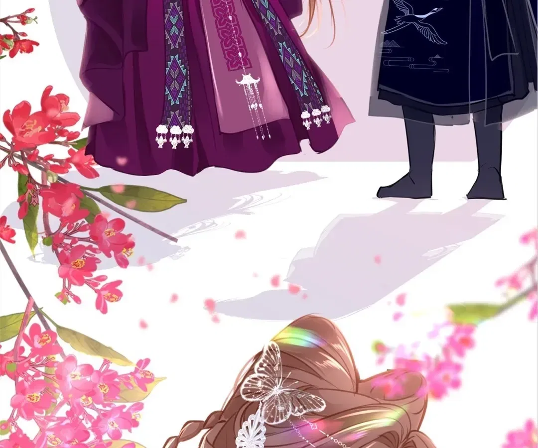 Love Is the Only Way to Stop You From Going Dark Chapter 97 – Page 32