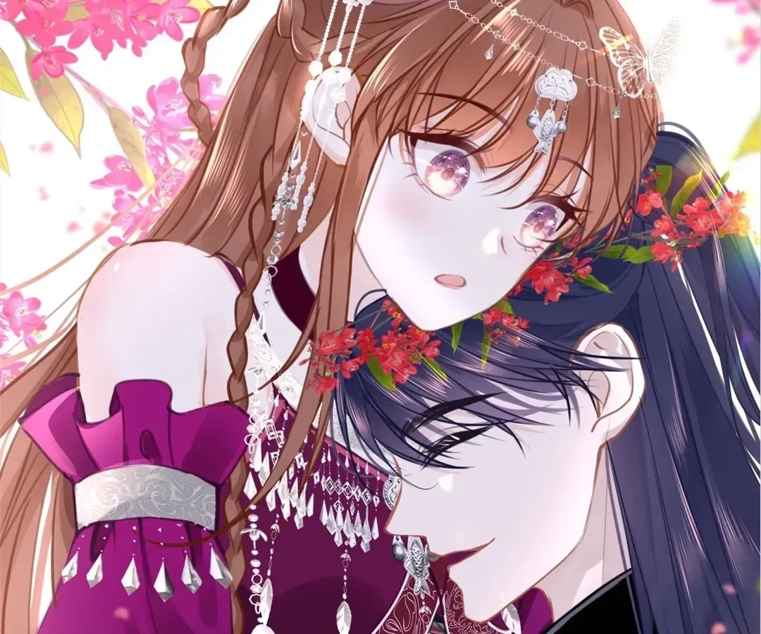 Love Is the Only Way to Stop You From Going Dark Chapter 97 – Page 33