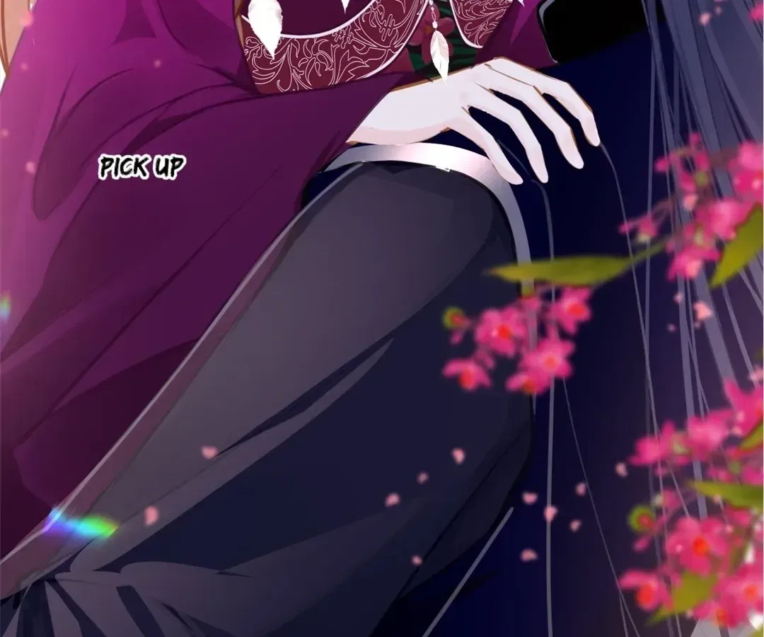 Love Is the Only Way to Stop You From Going Dark Chapter 97 – Page 34