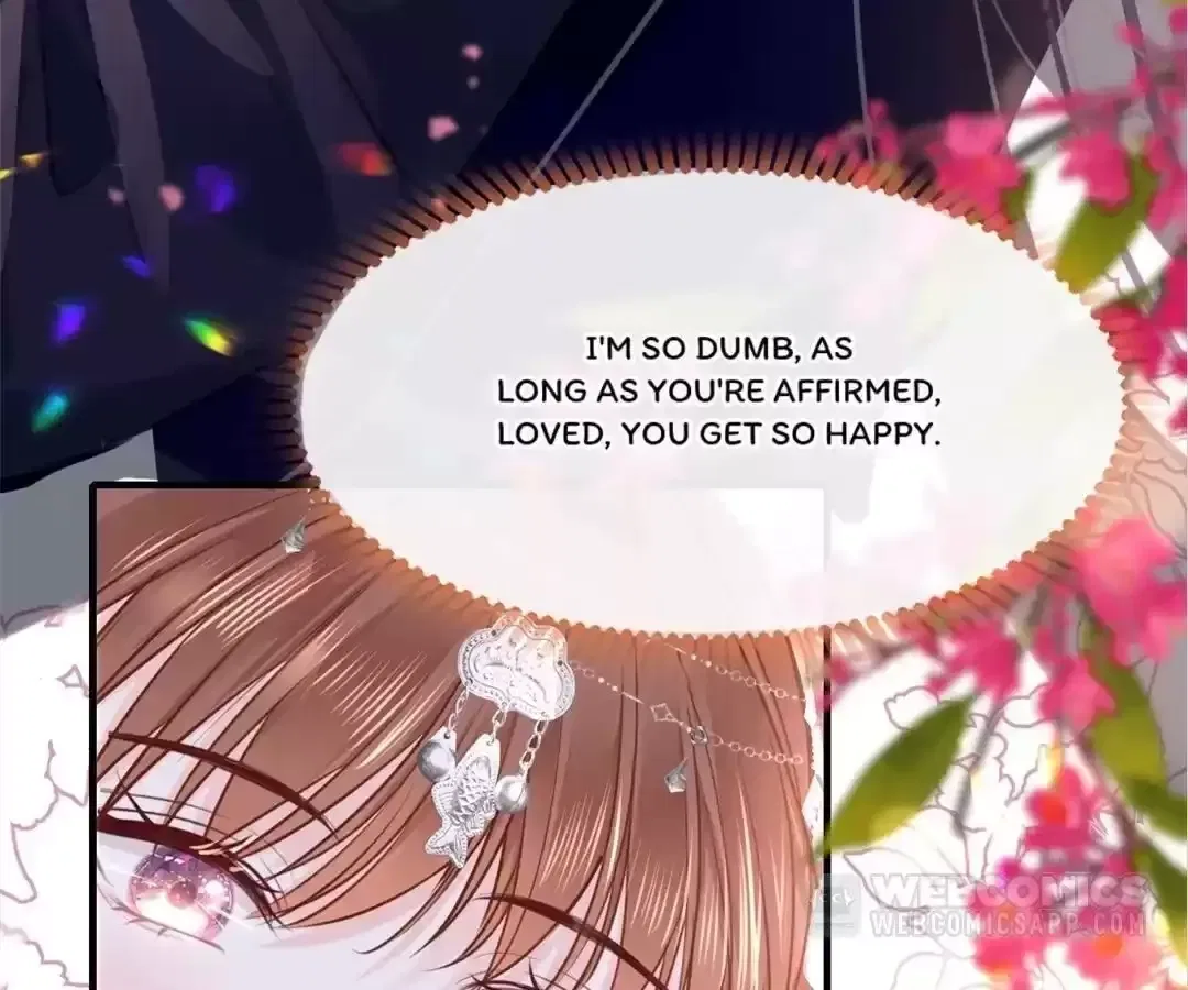 Love Is the Only Way to Stop You From Going Dark Chapter 97 – Page 35