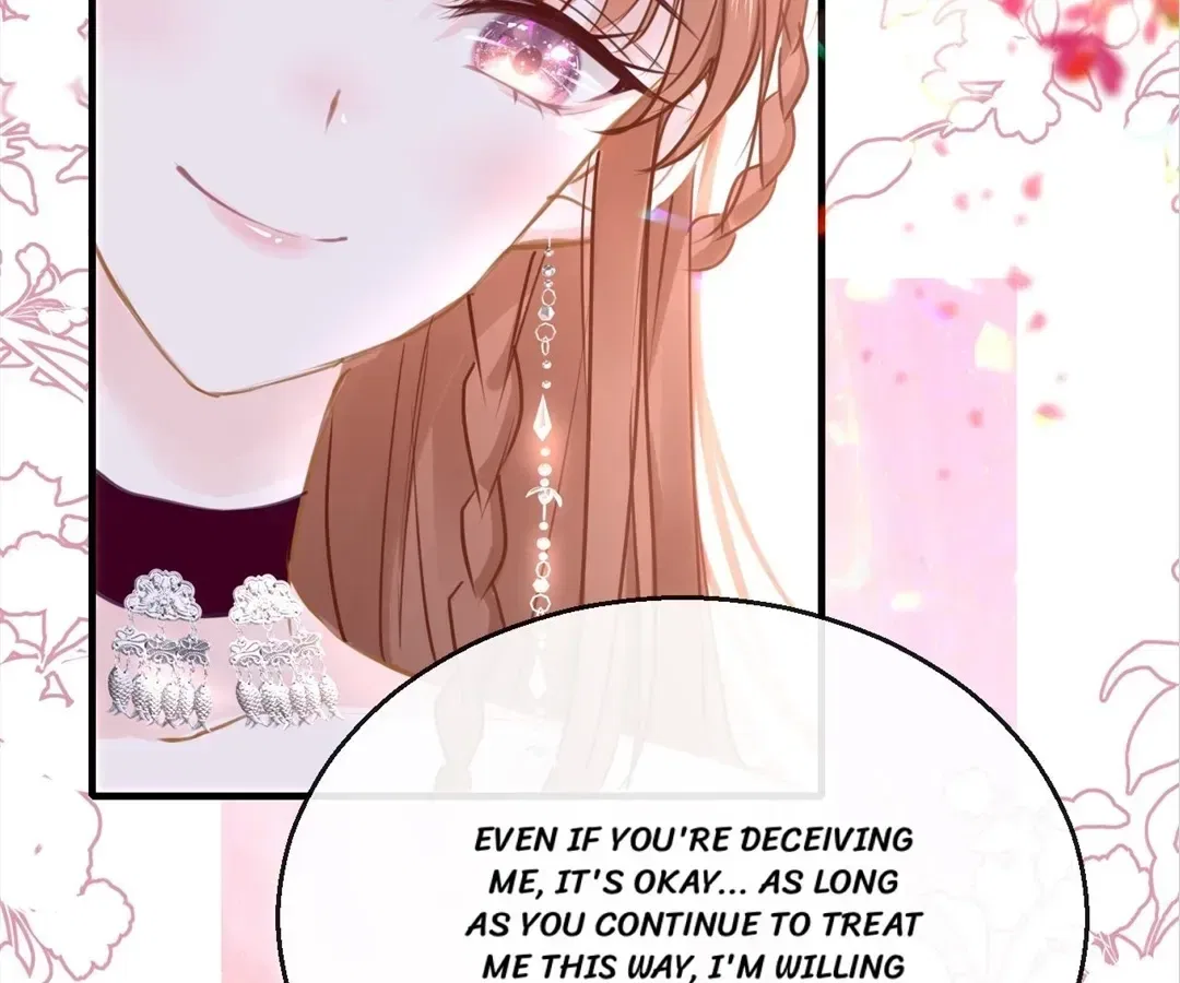 Love Is the Only Way to Stop You From Going Dark Chapter 97 – Page 36