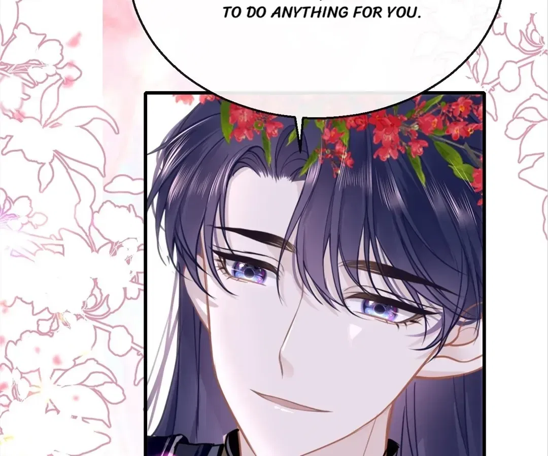 Love Is the Only Way to Stop You From Going Dark Chapter 97 – Page 37