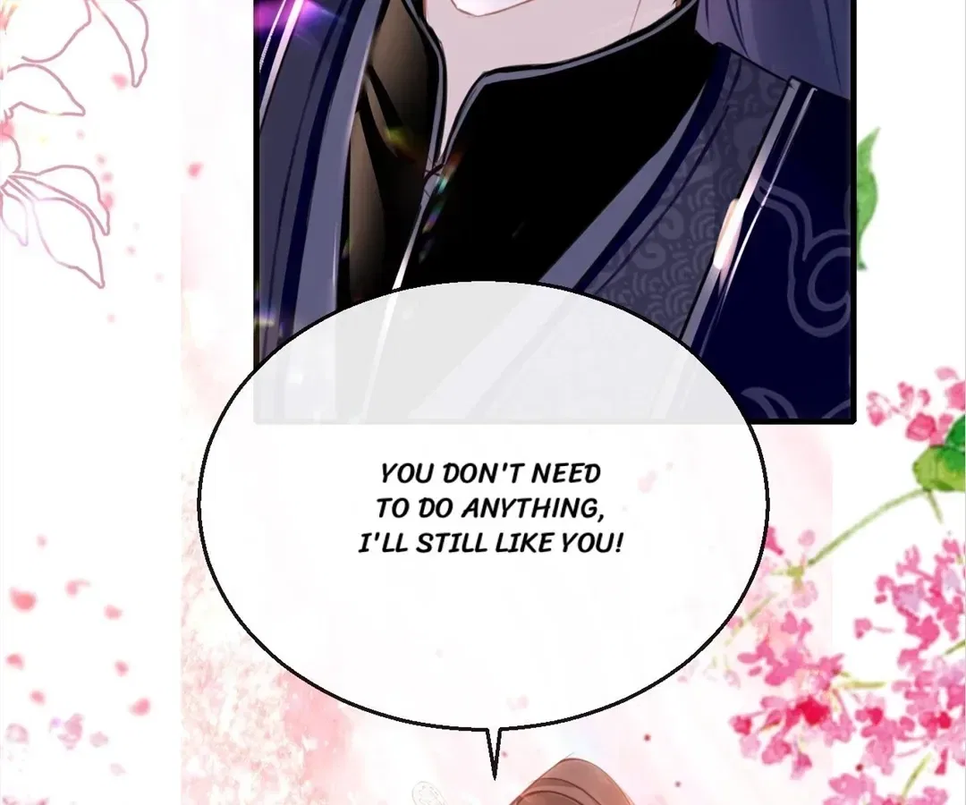 Love Is the Only Way to Stop You From Going Dark Chapter 97 – Page 38