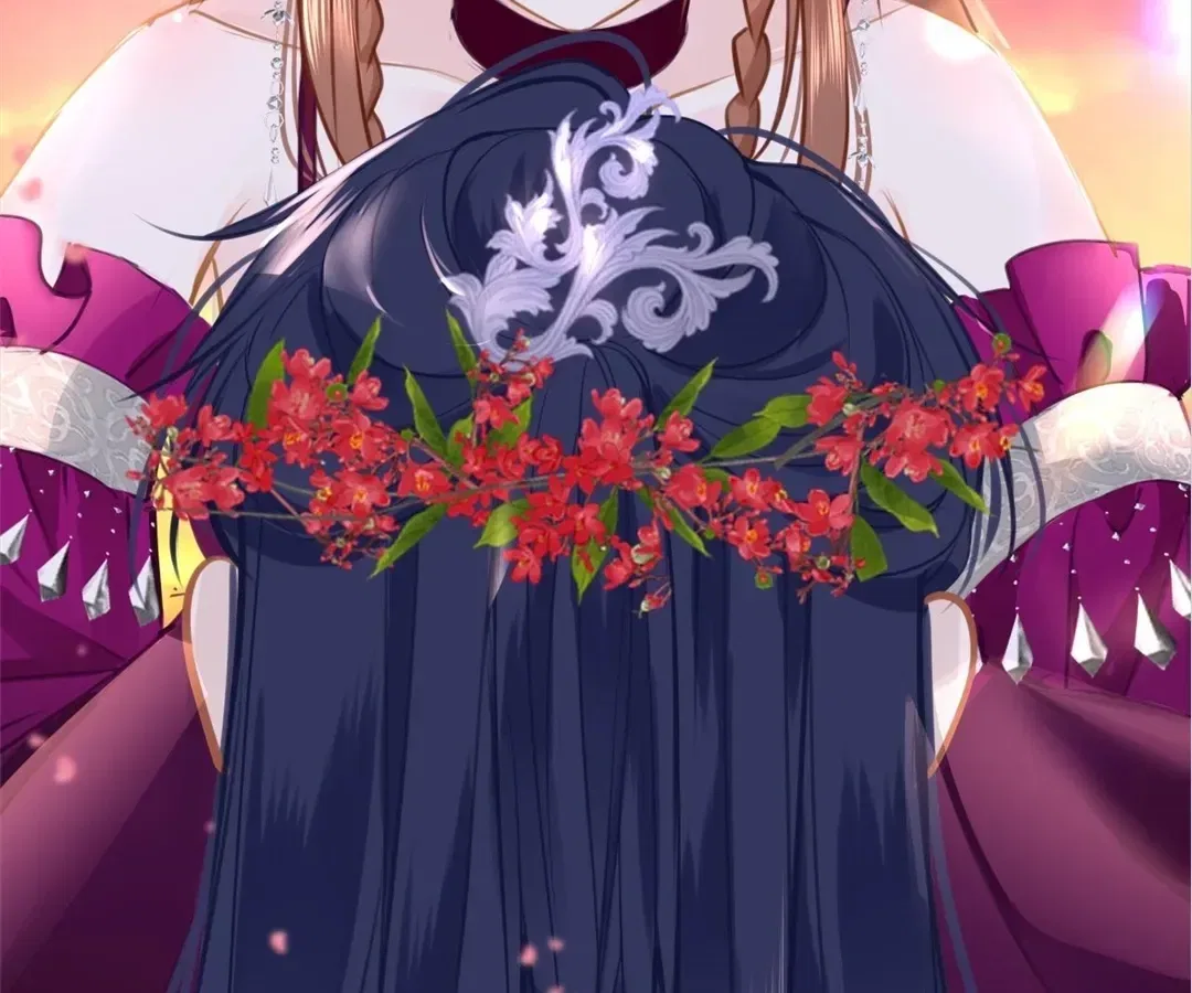 Love Is the Only Way to Stop You From Going Dark Chapter 97 – Page 42