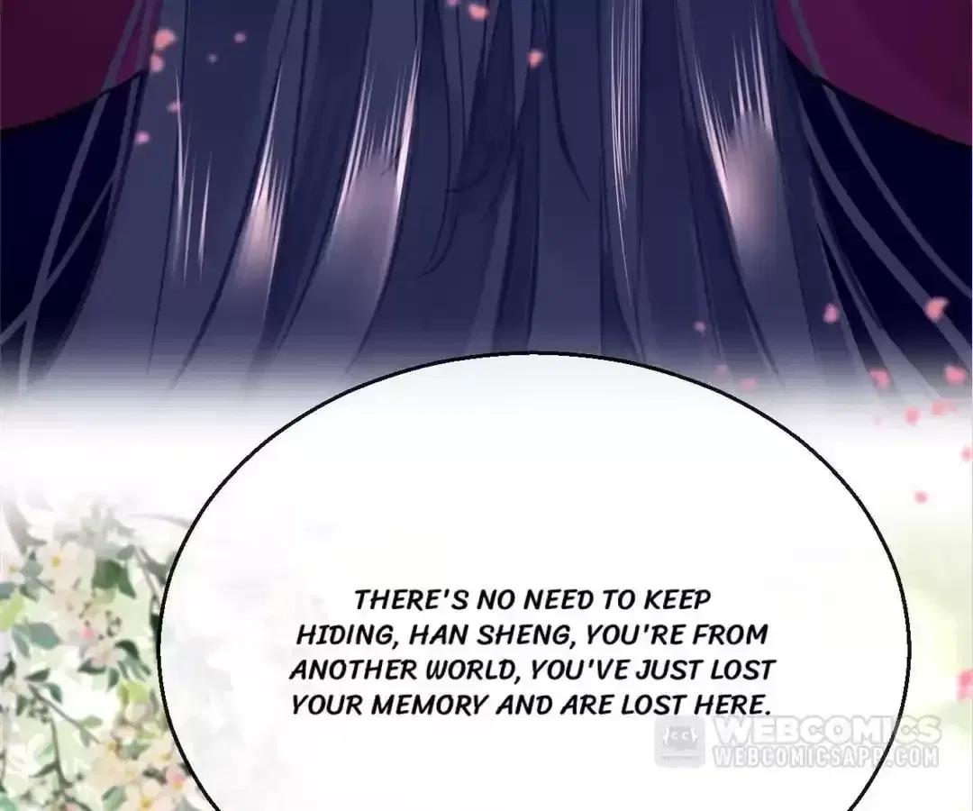Love Is the Only Way to Stop You From Going Dark Chapter 97 – Page 43