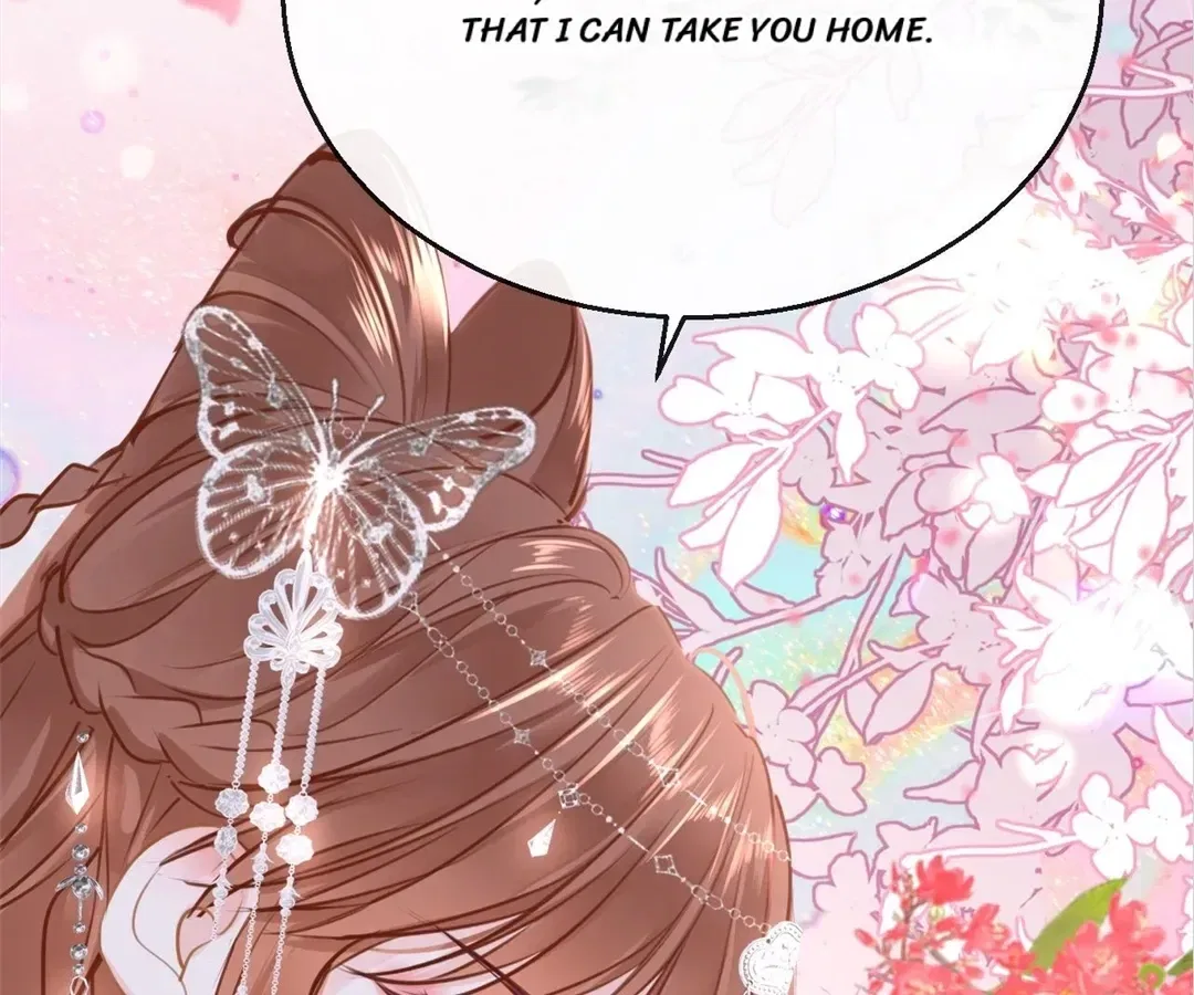 Love Is the Only Way to Stop You From Going Dark Chapter 97 – Page 46