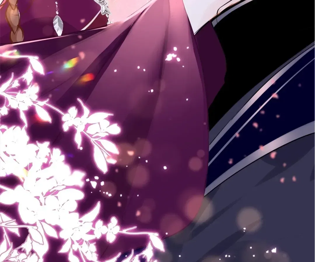 Love Is the Only Way to Stop You From Going Dark Chapter 97 – Page 48