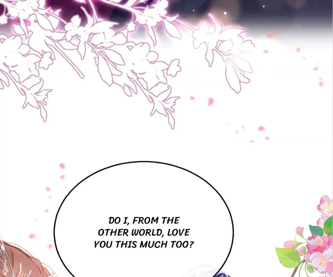 Love Is the Only Way to Stop You From Going Dark Chapter 97 – Page 49