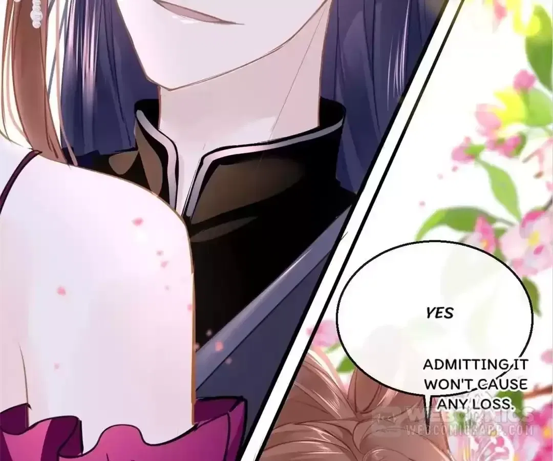 Love Is the Only Way to Stop You From Going Dark Chapter 97 – Page 51
