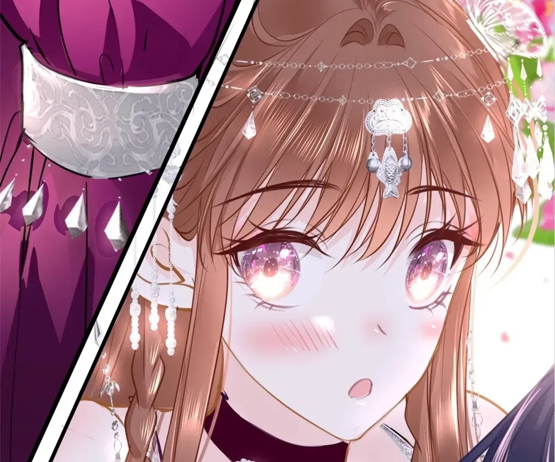 Love Is the Only Way to Stop You From Going Dark Chapter 97 – Page 52