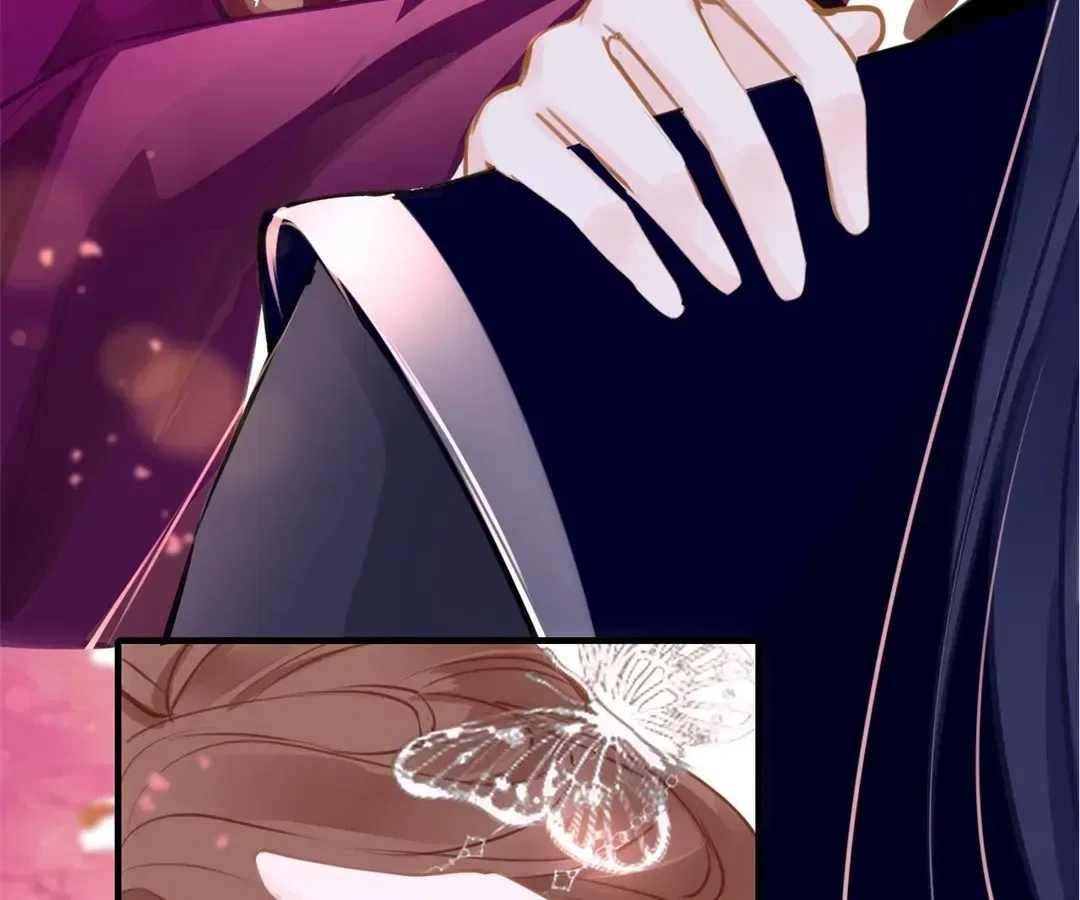 Love Is the Only Way to Stop You From Going Dark Chapter 97 – Page 54