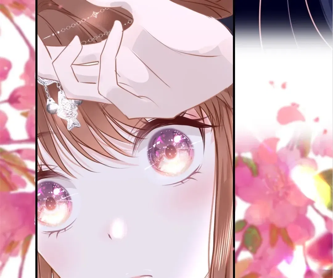 Love Is the Only Way to Stop You From Going Dark Chapter 97 – Page 55