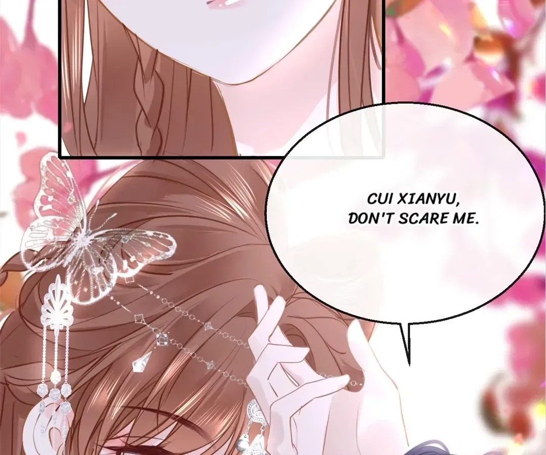 Love Is the Only Way to Stop You From Going Dark Chapter 97 – Page 56