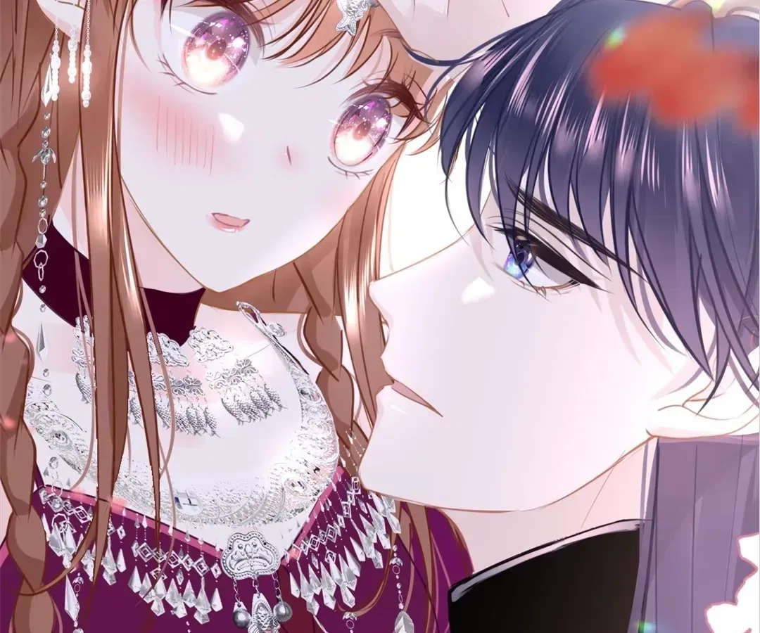 Love Is the Only Way to Stop You From Going Dark Chapter 97 – Page 57