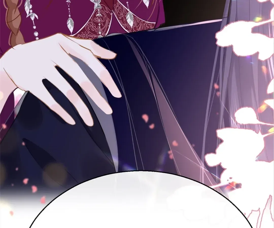 Love Is the Only Way to Stop You From Going Dark Chapter 97 – Page 58
