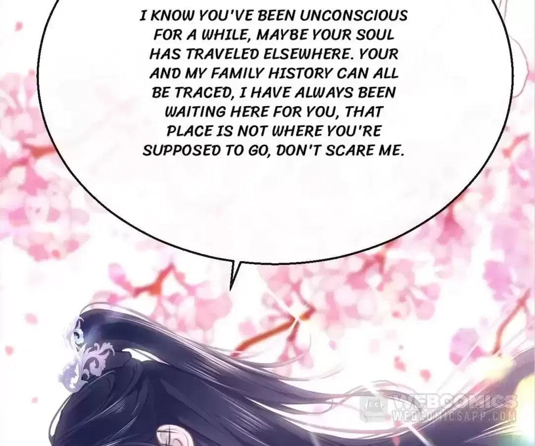 Love Is the Only Way to Stop You From Going Dark Chapter 97 – Page 59