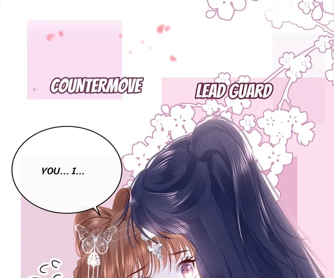 Love Is the Only Way to Stop You From Going Dark Chapter 97 – Page 62