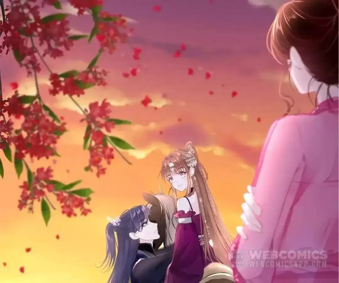 Love Is the Only Way to Stop You From Going Dark Chapter 97 – Page 67