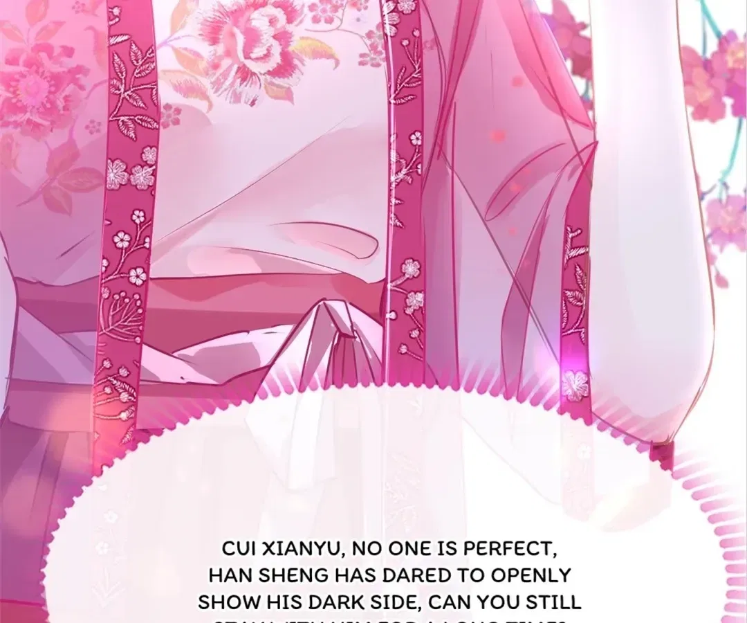 Love Is the Only Way to Stop You From Going Dark Chapter 97 – Page 71