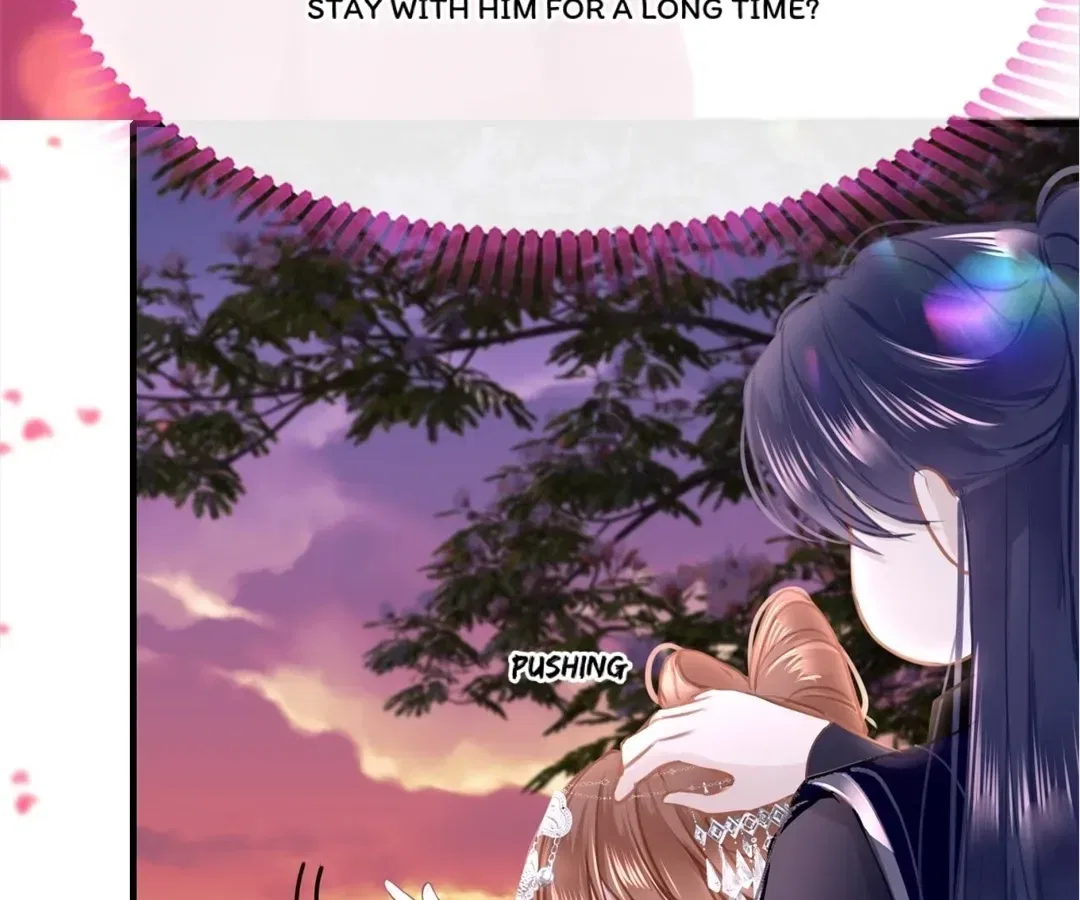 Love Is the Only Way to Stop You From Going Dark Chapter 97 – Page 72