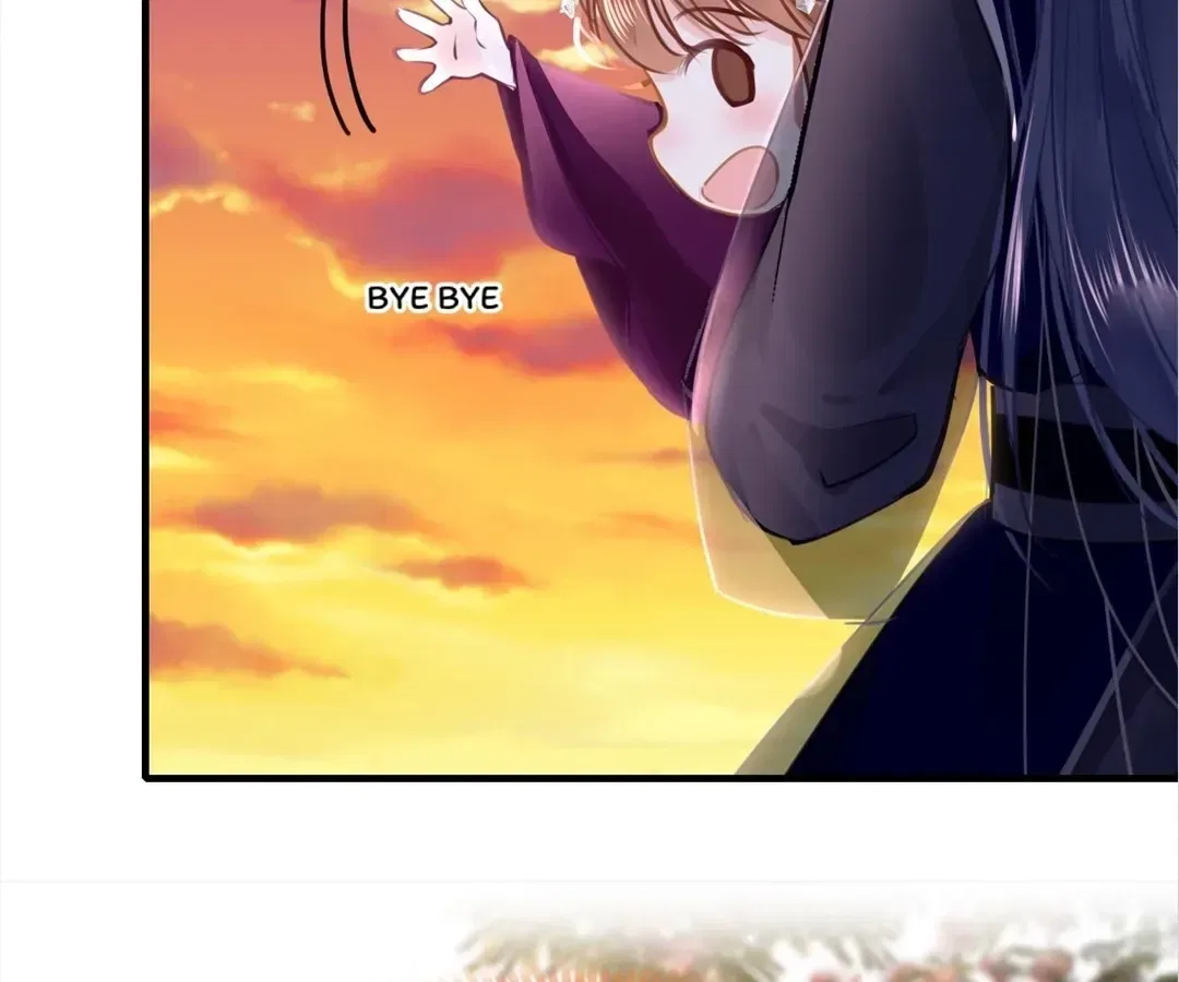 Love Is the Only Way to Stop You From Going Dark Chapter 97 – Page 73