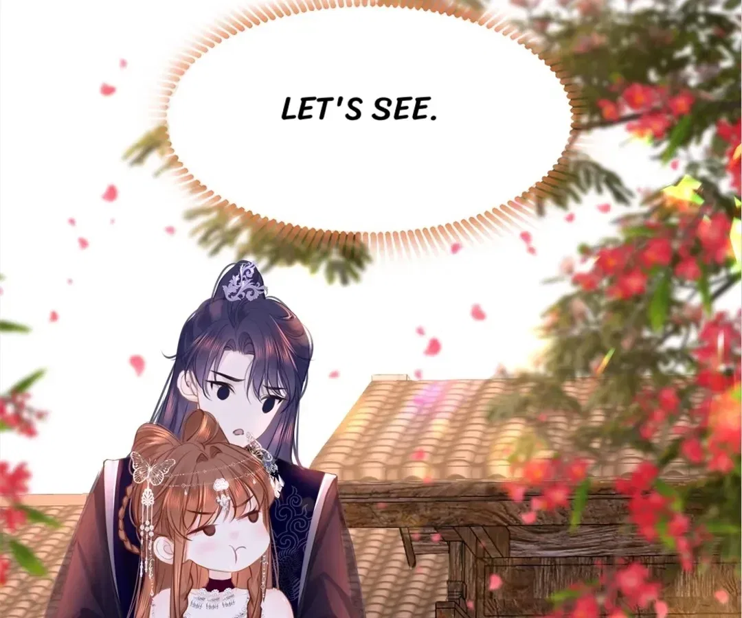 Love Is the Only Way to Stop You From Going Dark Chapter 97 – Page 74
