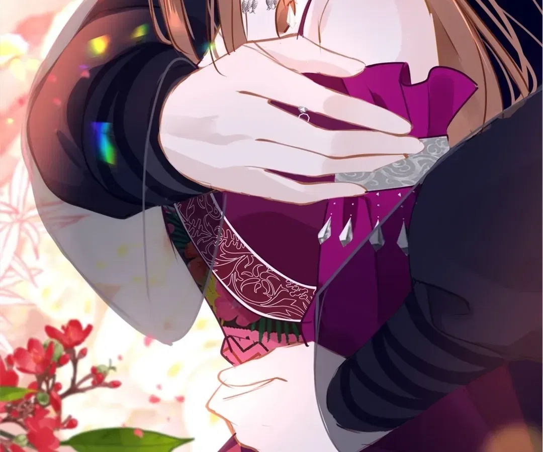Love Is the Only Way to Stop You From Going Dark Chapter 97 – Page 78