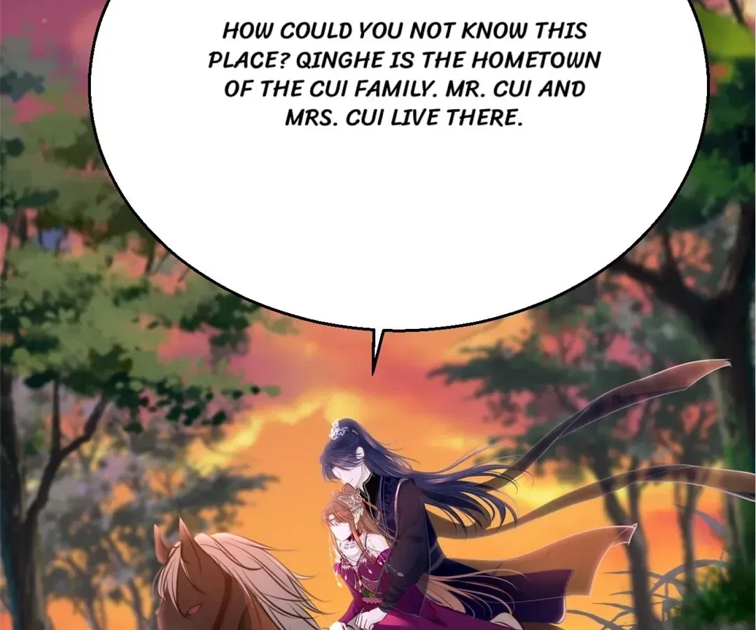 Love Is the Only Way to Stop You From Going Dark Chapter 97 – Page 81