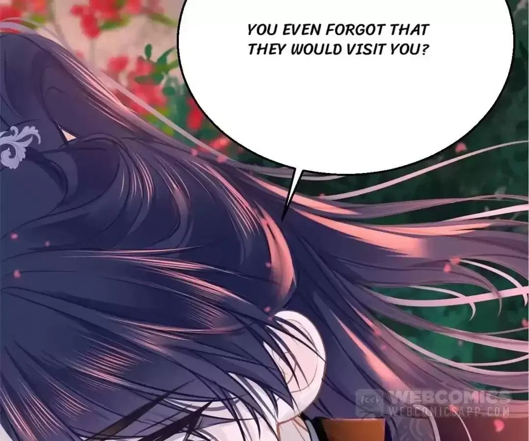Love Is the Only Way to Stop You From Going Dark Chapter 97 – Page 83