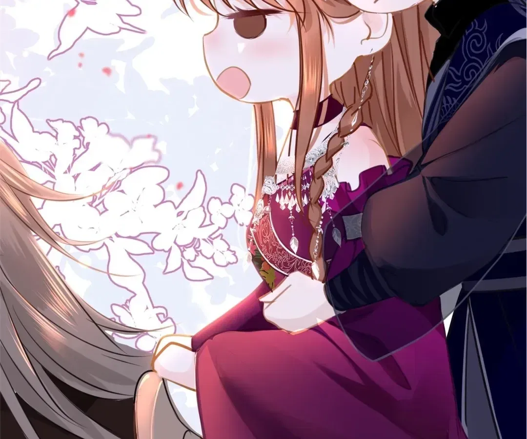Love Is the Only Way to Stop You From Going Dark Chapter 97 – Page 87