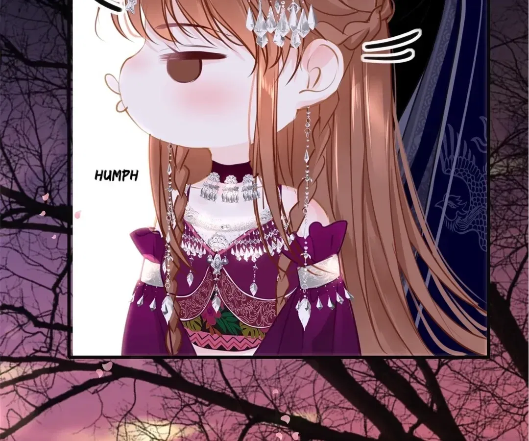 Love Is the Only Way to Stop You From Going Dark Chapter 97 – Page 93