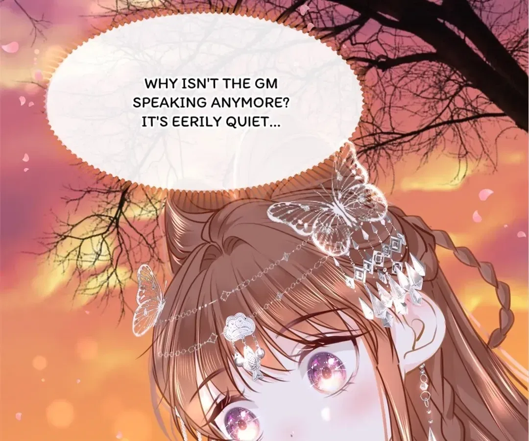 Love Is the Only Way to Stop You From Going Dark Chapter 97 – Page 94