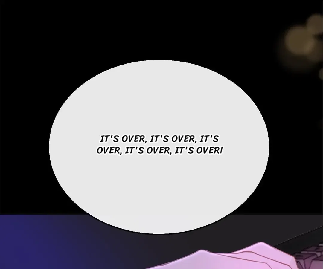 Love Is the Only Way to Stop You From Going Dark Chapter 97 – Page 97