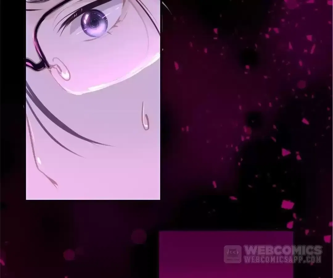 Love Is the Only Way to Stop You From Going Dark Chapter 97 – Page 99