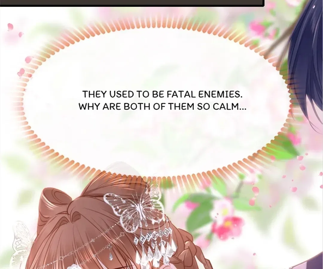 Love Is the Only Way to Stop You From Going Dark Chapter 96 – Page 4