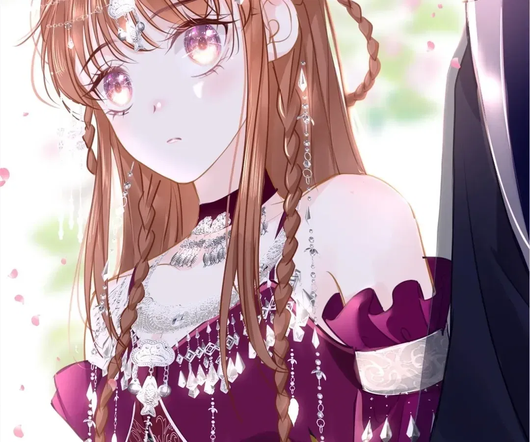 Love Is the Only Way to Stop You From Going Dark Chapter 96 – Page 5