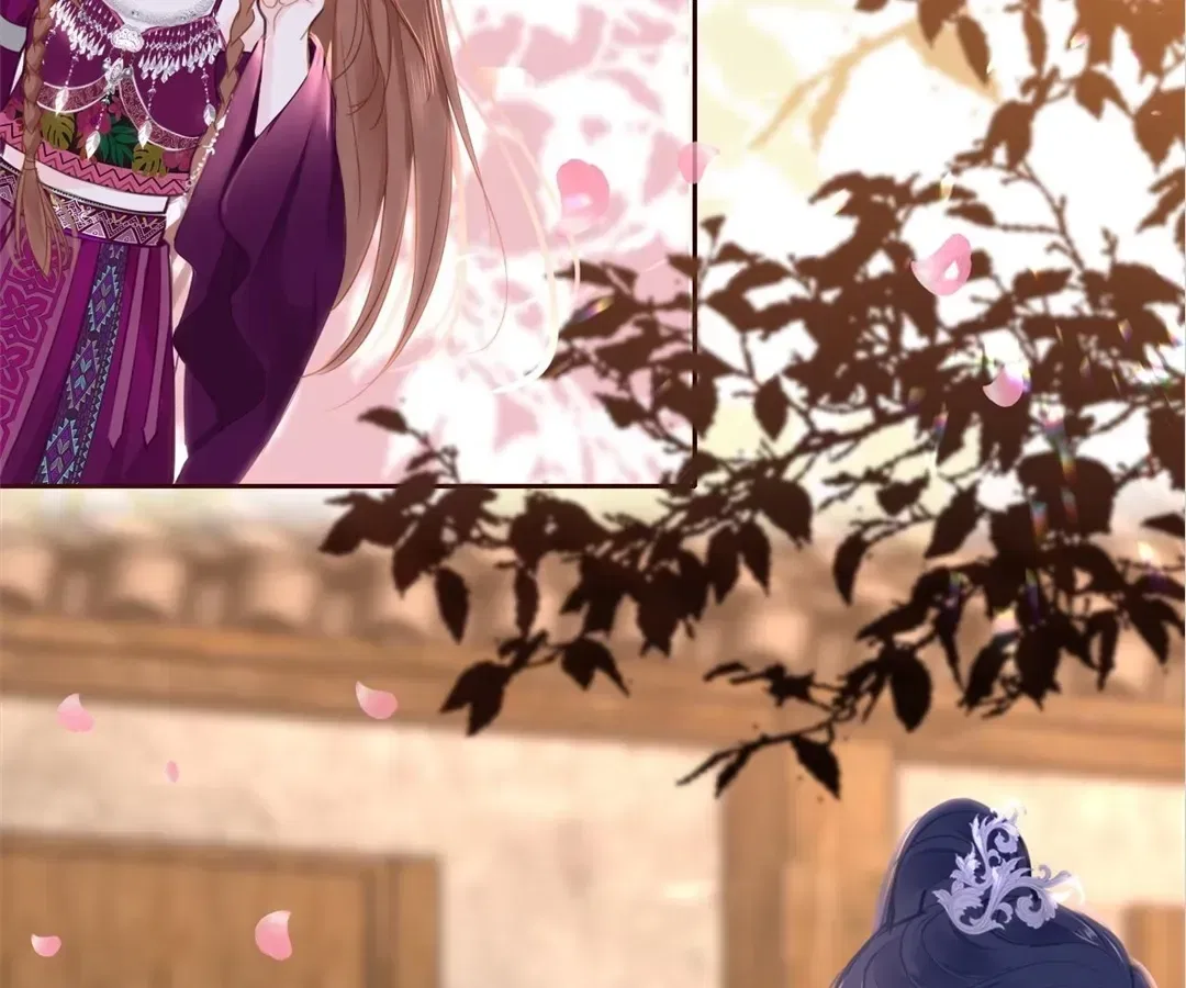 Love Is the Only Way to Stop You From Going Dark Chapter 96 – Page 9
