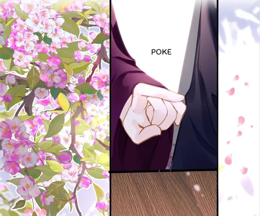 Love Is the Only Way to Stop You From Going Dark Chapter 96 – Page 12