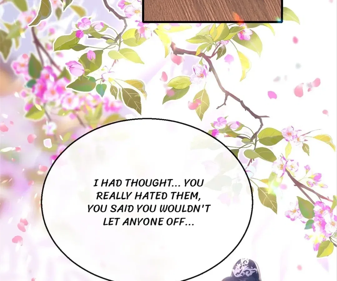 Love Is the Only Way to Stop You From Going Dark Chapter 96 – Page 13