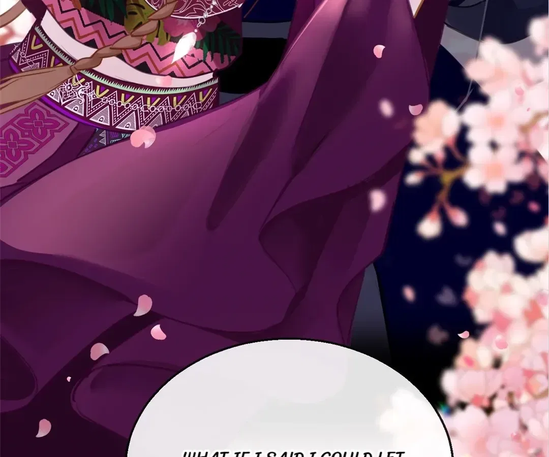 Love Is the Only Way to Stop You From Going Dark Chapter 96 – Page 17