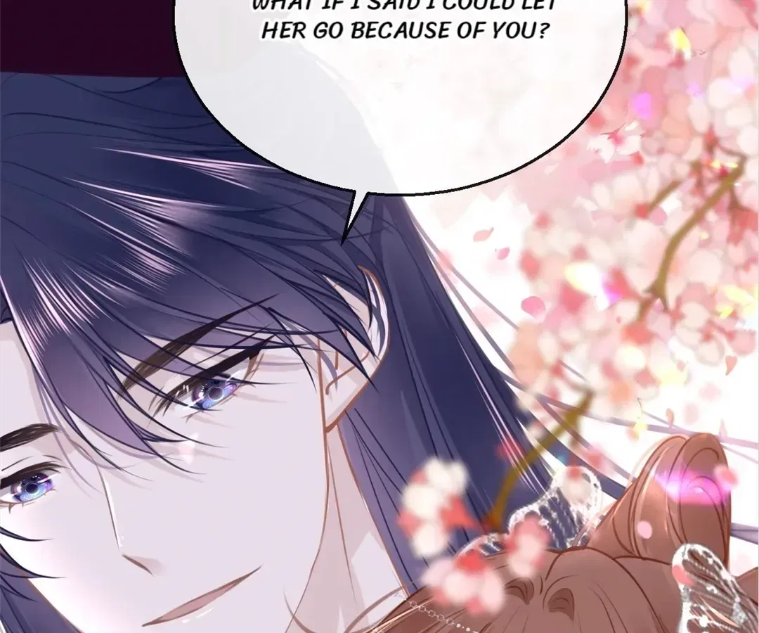 Love Is the Only Way to Stop You From Going Dark Chapter 96 – Page 18