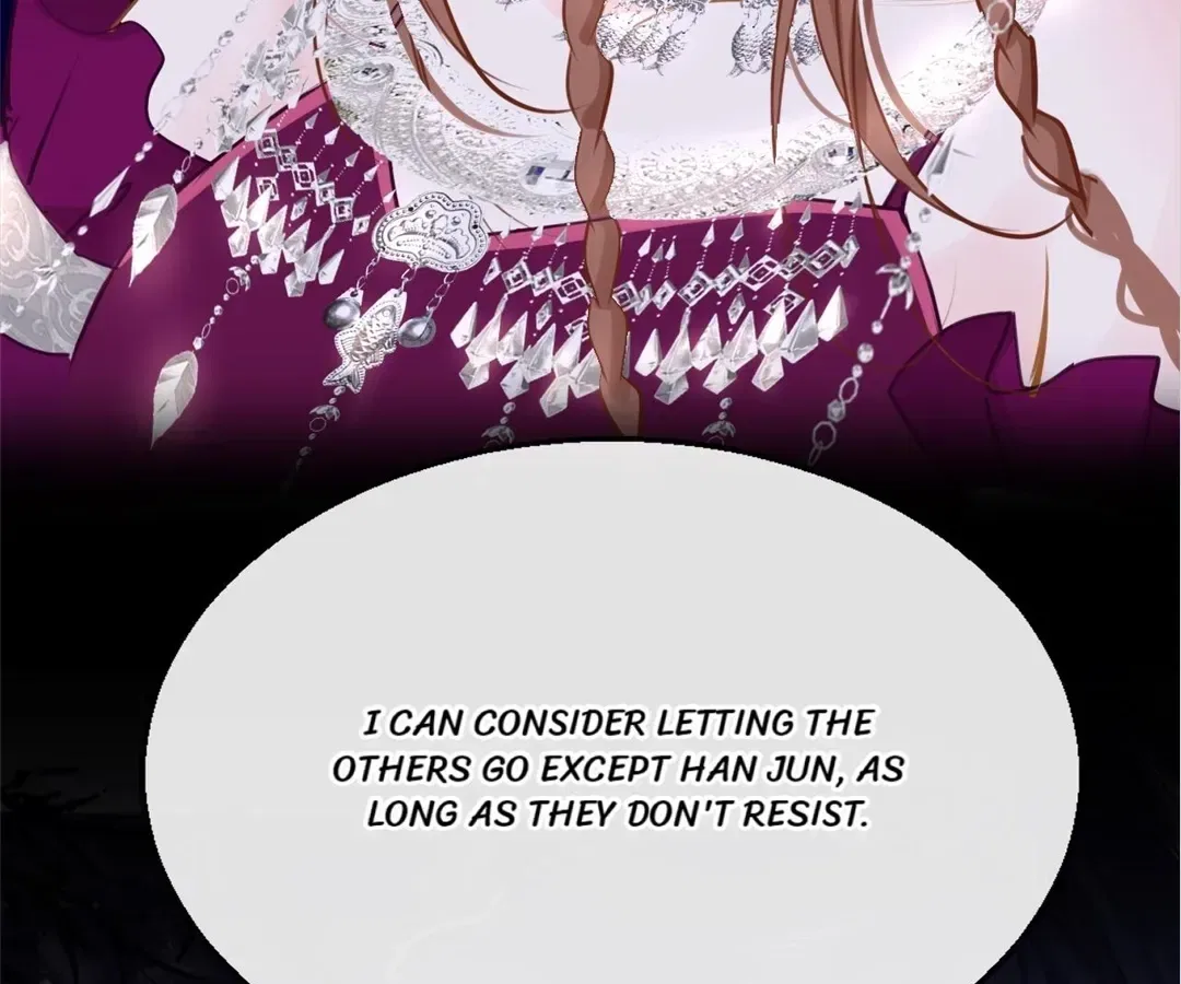 Love Is the Only Way to Stop You From Going Dark Chapter 96 – Page 20
