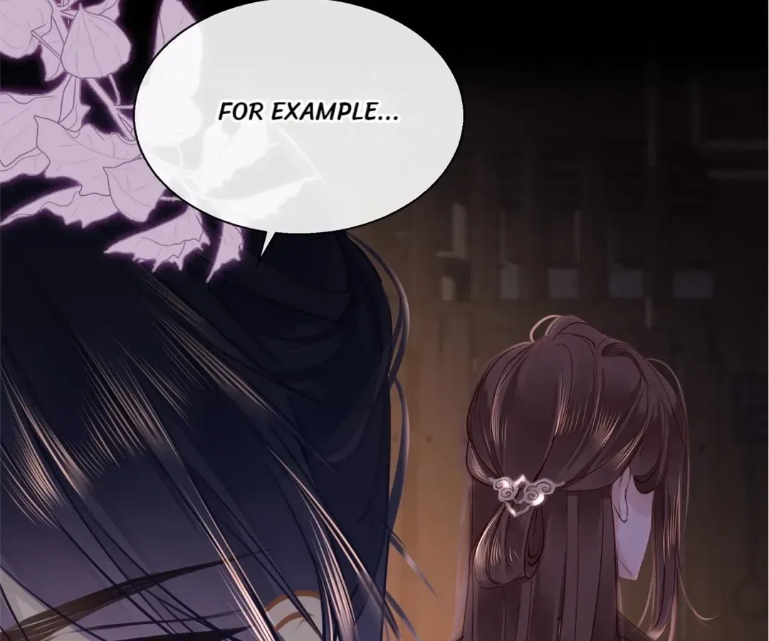 Love Is the Only Way to Stop You From Going Dark Chapter 96 – Page 23