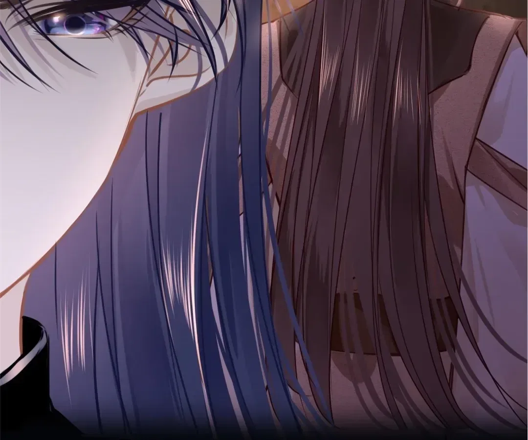 Love Is the Only Way to Stop You From Going Dark Chapter 96 – Page 24