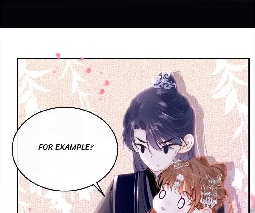 Love Is the Only Way to Stop You From Going Dark Chapter 96 – Page 25