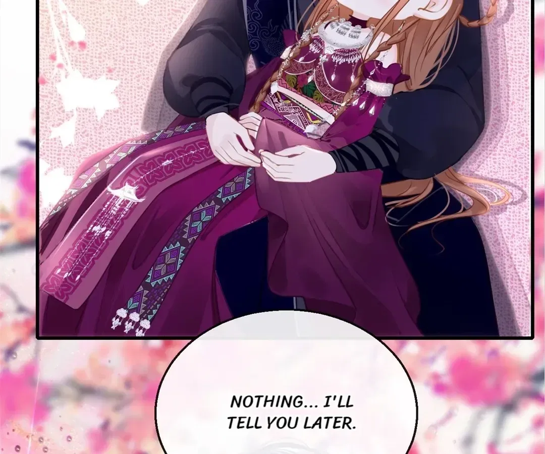 Love Is the Only Way to Stop You From Going Dark Chapter 96 – Page 26