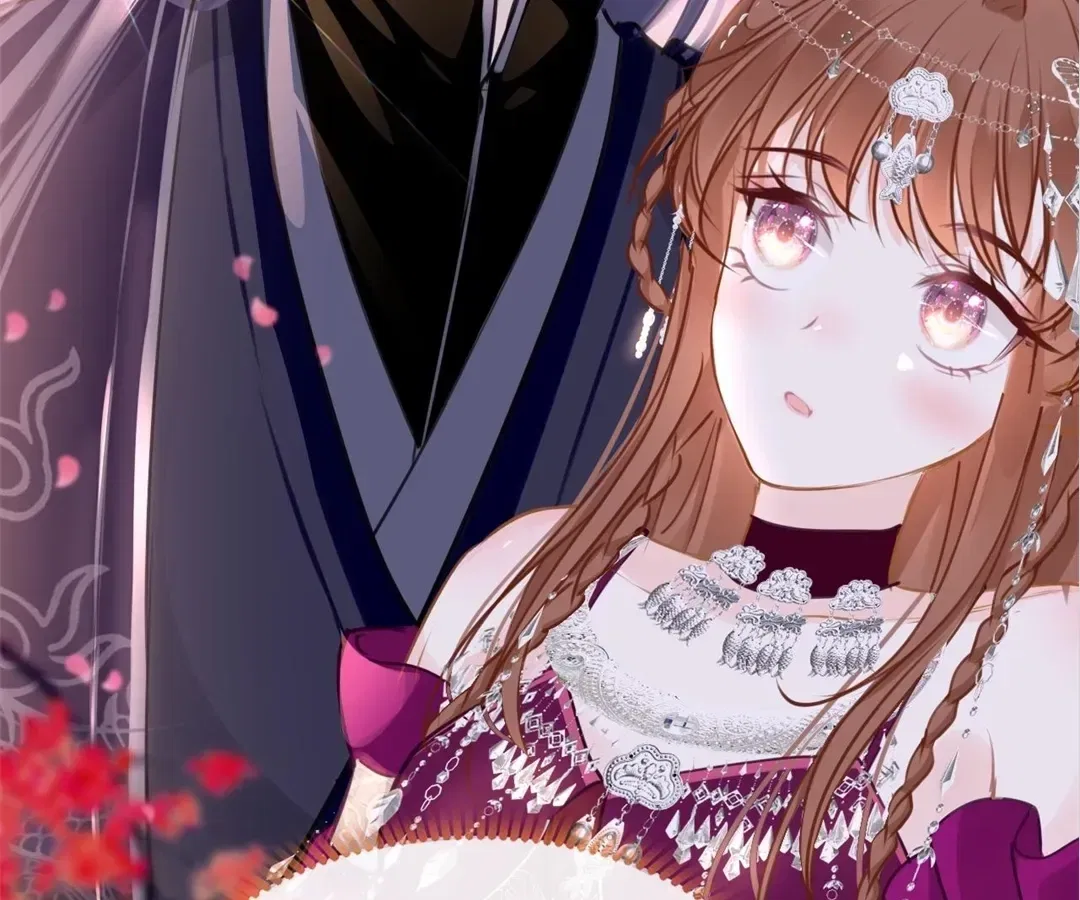 Love Is the Only Way to Stop You From Going Dark Chapter 96 – Page 28