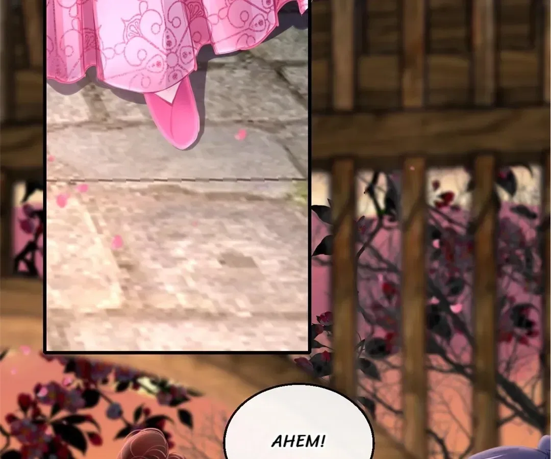Love Is the Only Way to Stop You From Going Dark Chapter 96 – Page 30