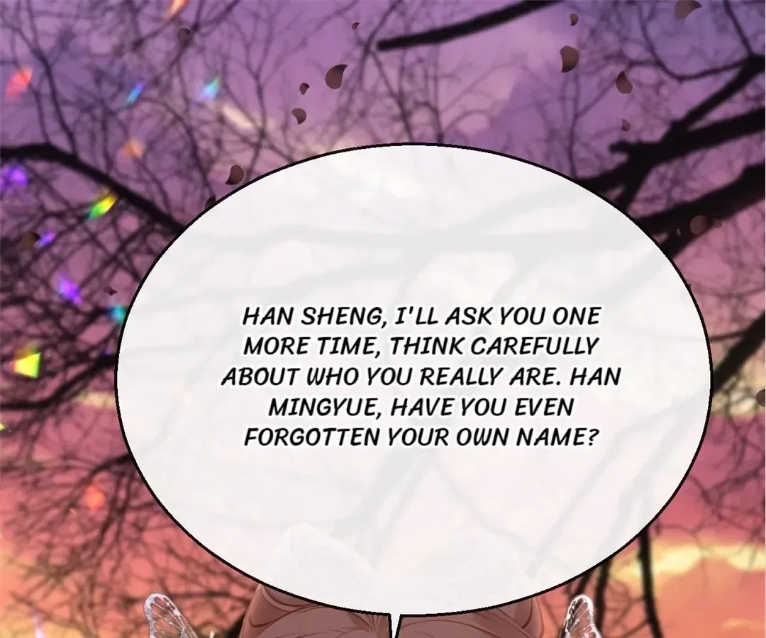 Love Is the Only Way to Stop You From Going Dark Chapter 95 – Page 1