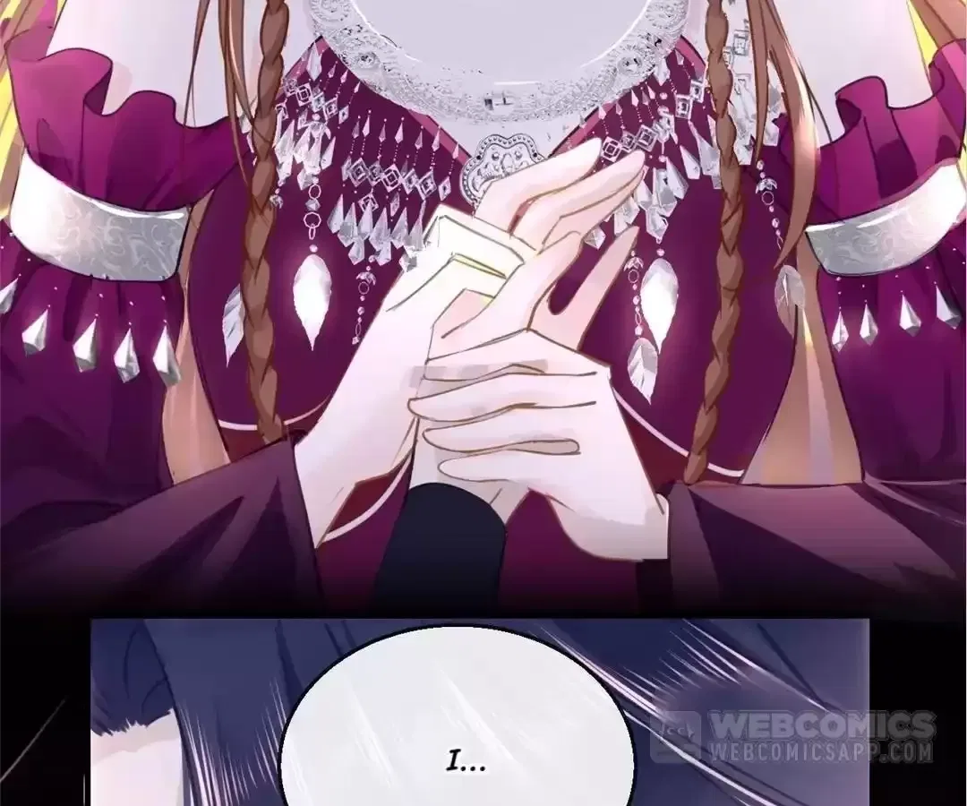 Love Is the Only Way to Stop You From Going Dark Chapter 95 – Page 3